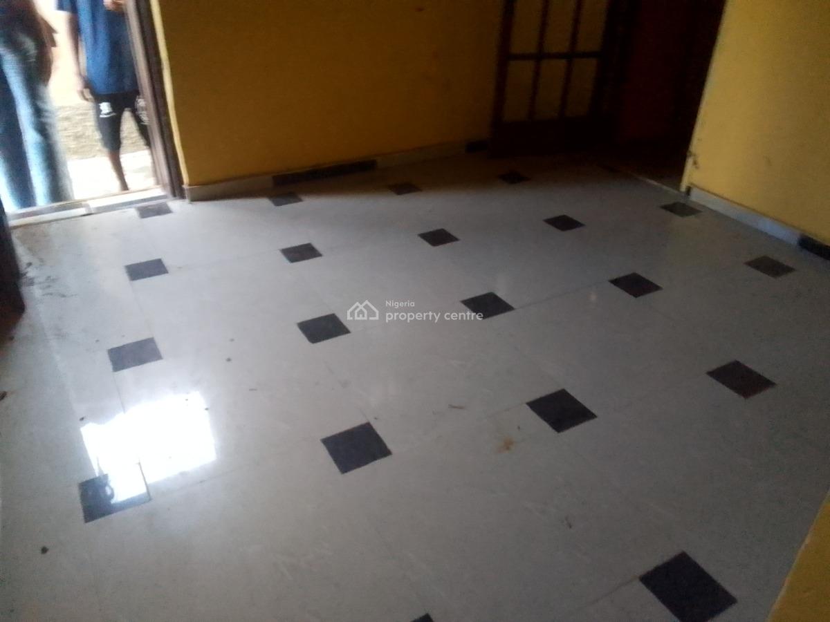 Spacious Luxury 1 Bedroom Flat with Excellent Features, Victory Estate Rd, Ogombo, Ajah, Lagos, Mini Flat (room and Parlour) for Rent