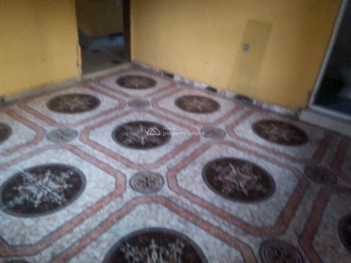 Spacious Luxury 1 Bedroom Flat with Excellent Features, Victory Estate Rd, Ogombo, Ajah, Lagos, Mini Flat (room and Parlour) for Rent