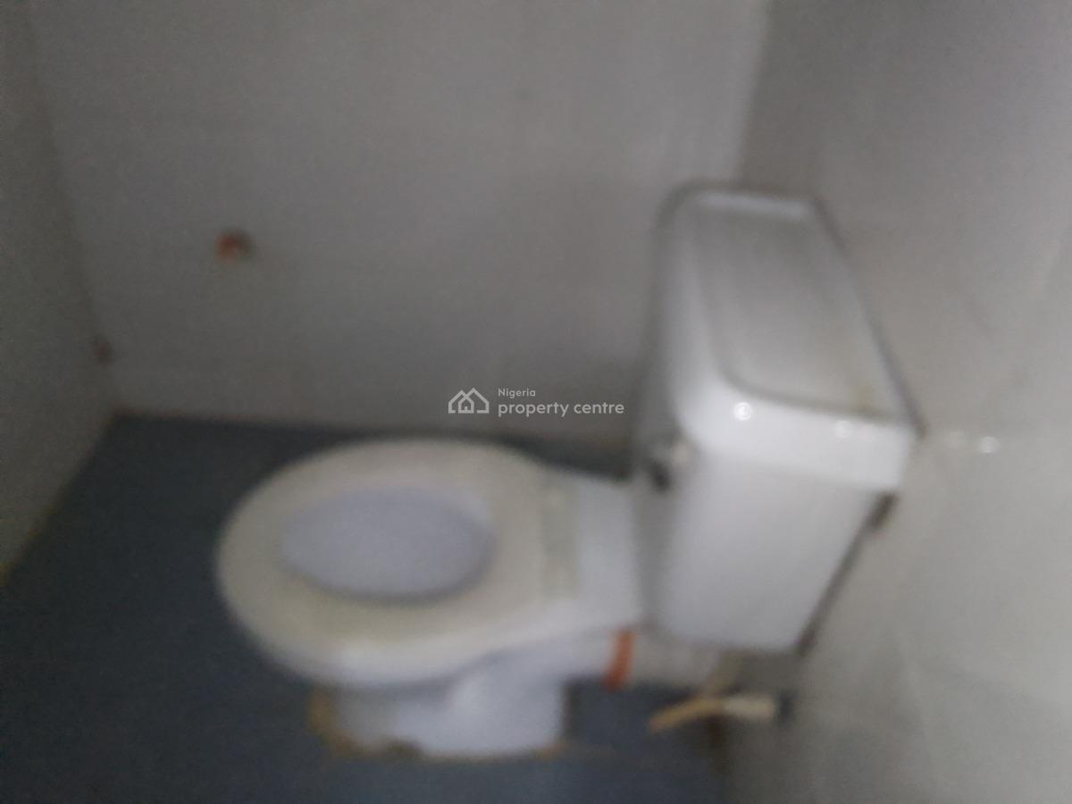 Spacious Luxury 1 Bedroom Flat with Excellent Features, Victory Estate Rd, Ogombo, Ajah, Lagos, Mini Flat (room and Parlour) for Rent