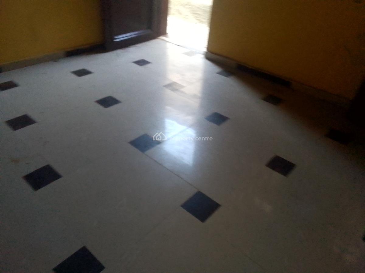 Spacious Luxury 1 Bedroom Flat with Excellent Features, Victory Estate Rd, Ogombo, Ajah, Lagos, Mini Flat (room and Parlour) for Rent