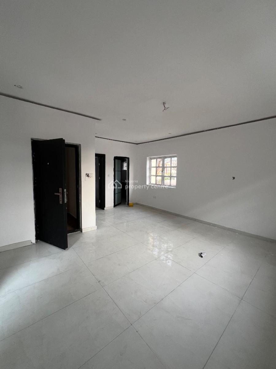 1 Bedroom Apartment, Oniru, Victoria Island (vi), Lagos, Flat / Apartment for Rent