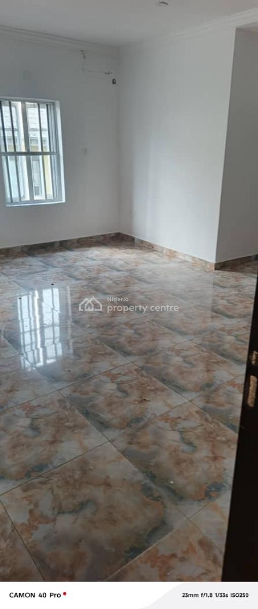 a Luxury Mini Flat, Akins, Badore, Ajah, Lagos, Mini Flat (room and Parlour) for Rent