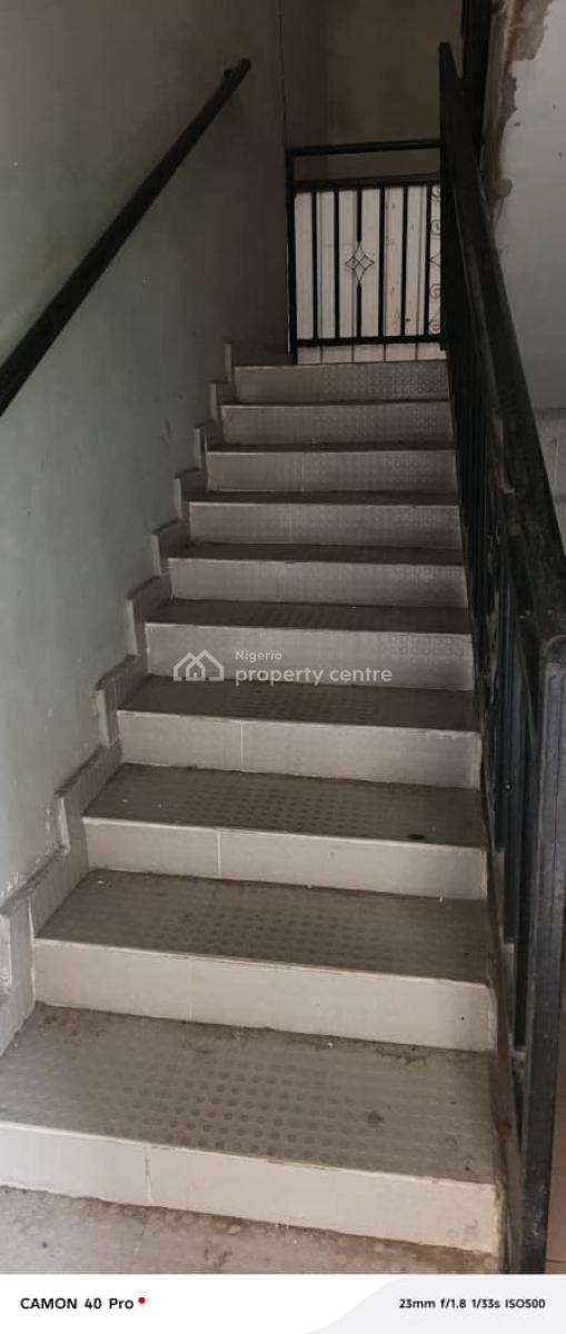 a Luxury Mini Flat, Akins, Badore, Ajah, Lagos, Mini Flat (room and Parlour) for Rent