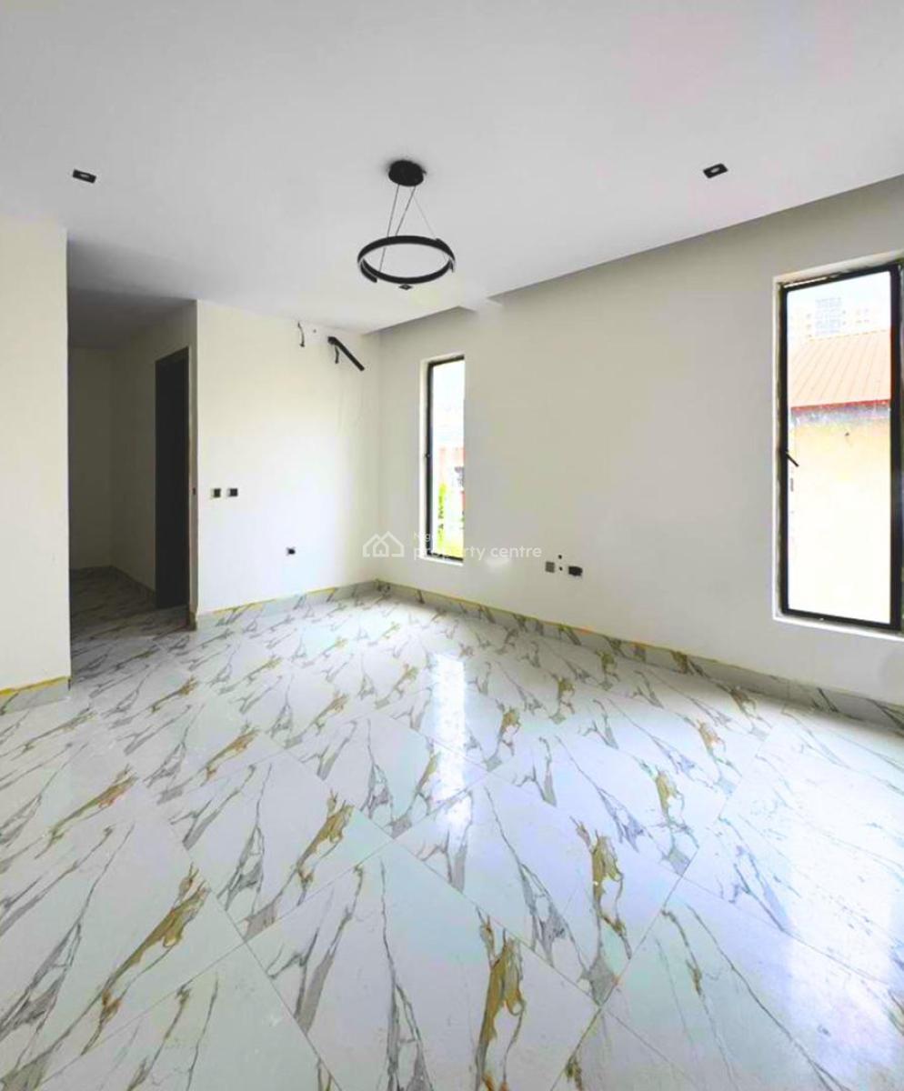 4 Bedroom Duplex with Bq All Ensuite, Old Ikoyi, Ikoyi, Lagos, House for Sale