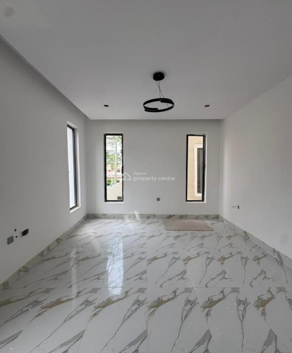 4 Bedroom Duplex with Bq All Ensuite, Old Ikoyi, Ikoyi, Lagos, House for Sale