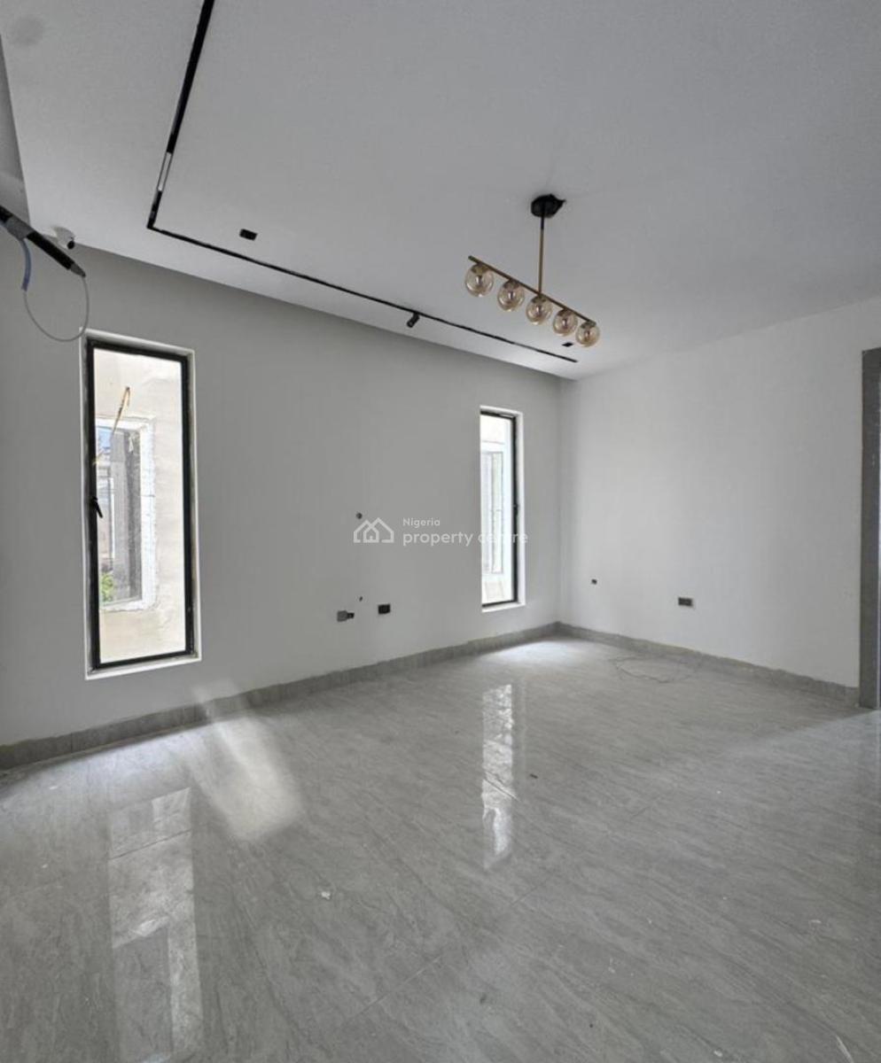 4 Bedroom Duplex with Bq All Ensuite, Old Ikoyi, Ikoyi, Lagos, House for Sale