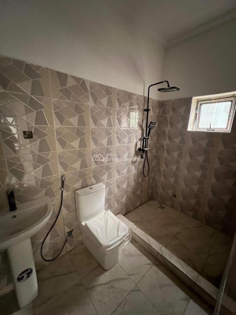 2 Bedroom Apartment at Gaduwa Abuja By Gaat School, By Gaat School Gaduwa, Gaduwa, Abuja, Block of Flats for Sale