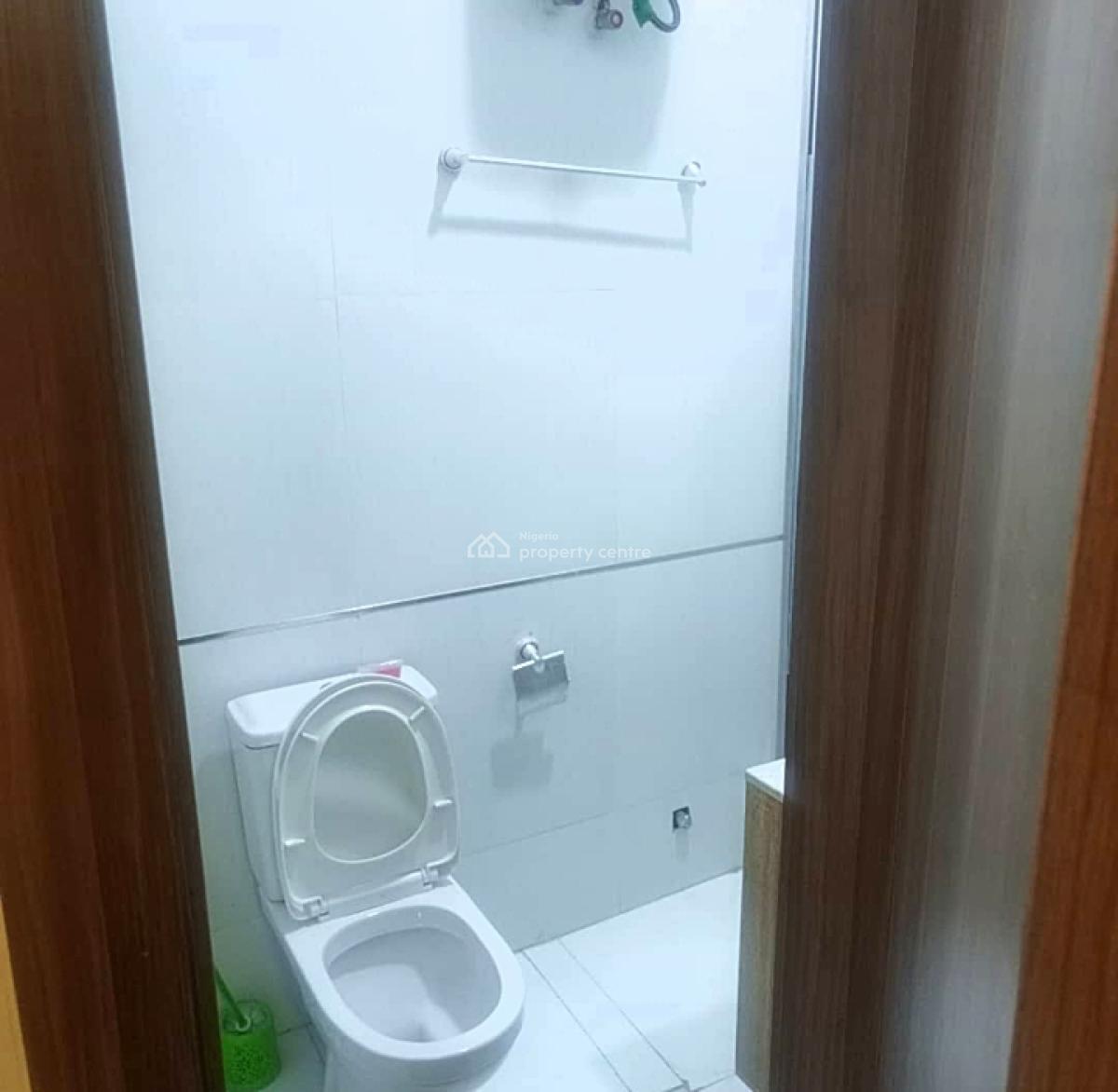 Tastefully Furnished and Serviced Luxury 1 Bedroom Apartment, Off Bode Thomas, Surulere, Surulere, Lagos, Mini Flat (room and Parlour) Short Let