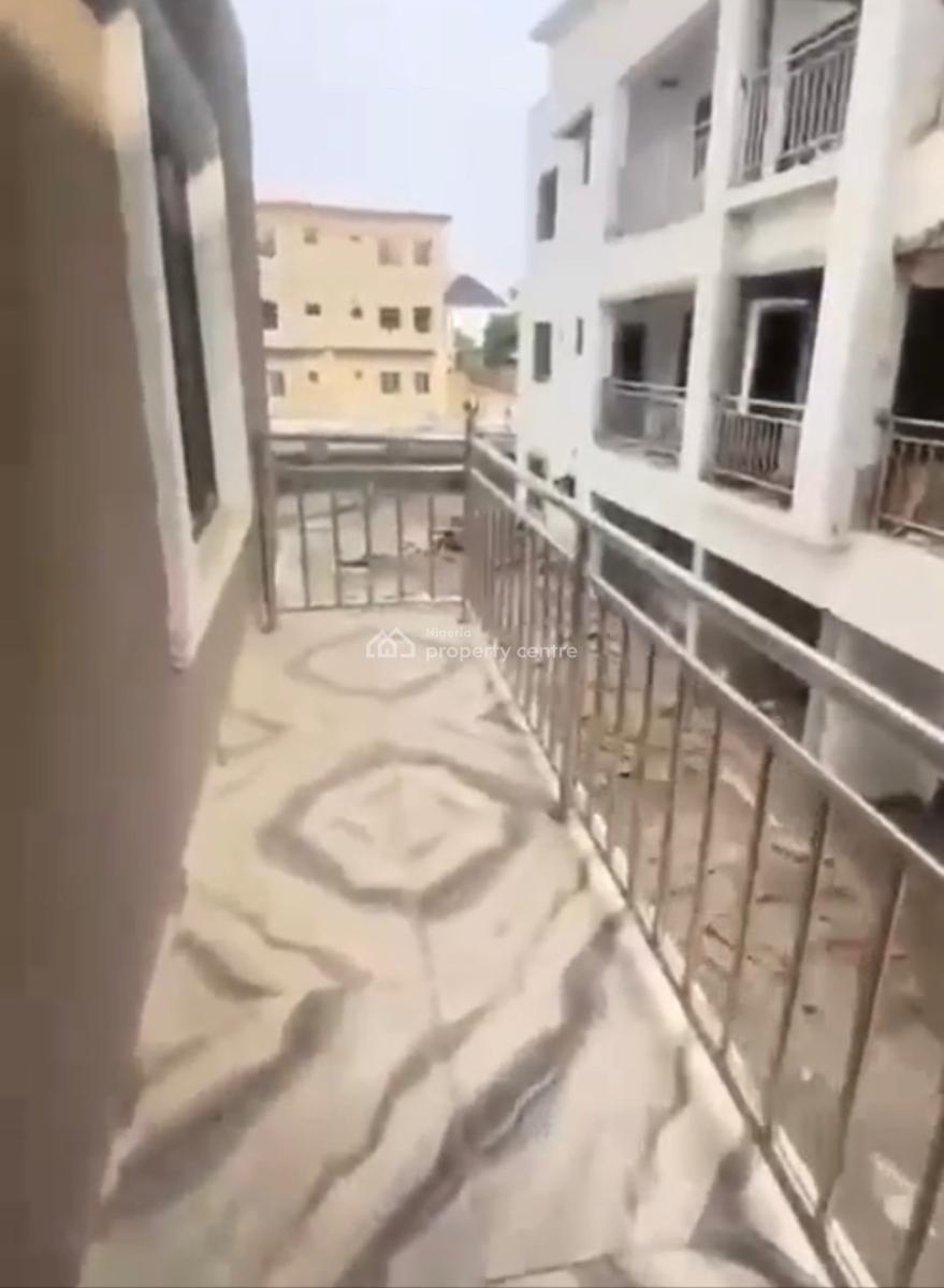 Luxury New 2bedroom En-suite Flat, in a Mini Estate, Sabon Lugbe, Lugbe District, Abuja, Block of Flats for Sale