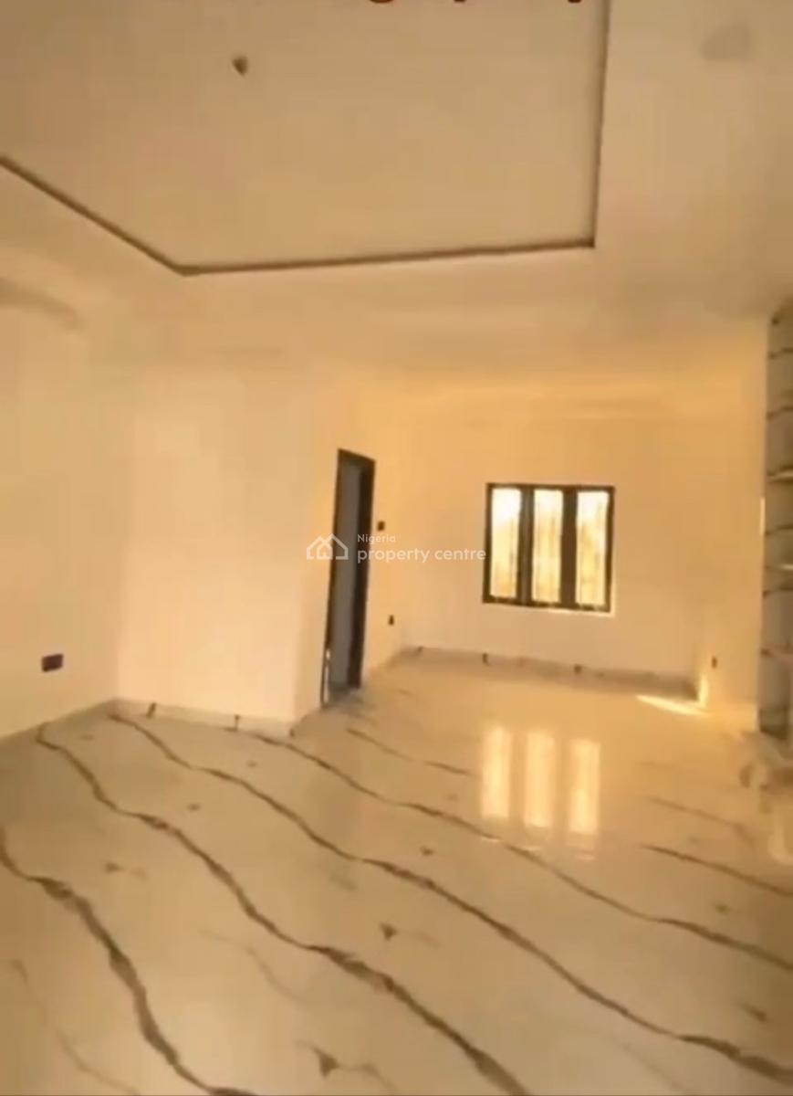Luxury New 2bedroom En-suite Flat, in a Mini Estate, Sabon Lugbe, Lugbe District, Abuja, Block of Flats for Sale