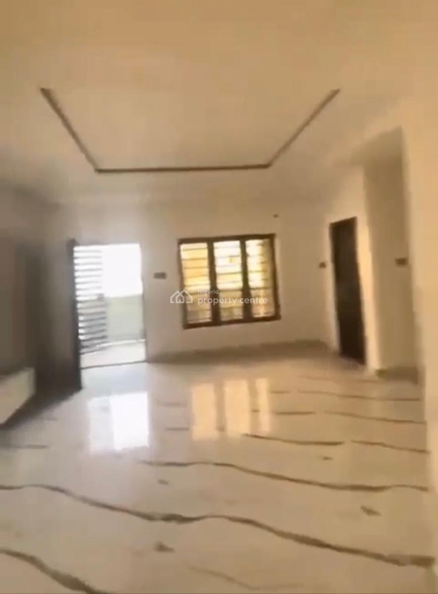 Luxury New 2bedroom En-suite Flat, in a Mini Estate, Sabon Lugbe, Lugbe District, Abuja, Block of Flats for Sale