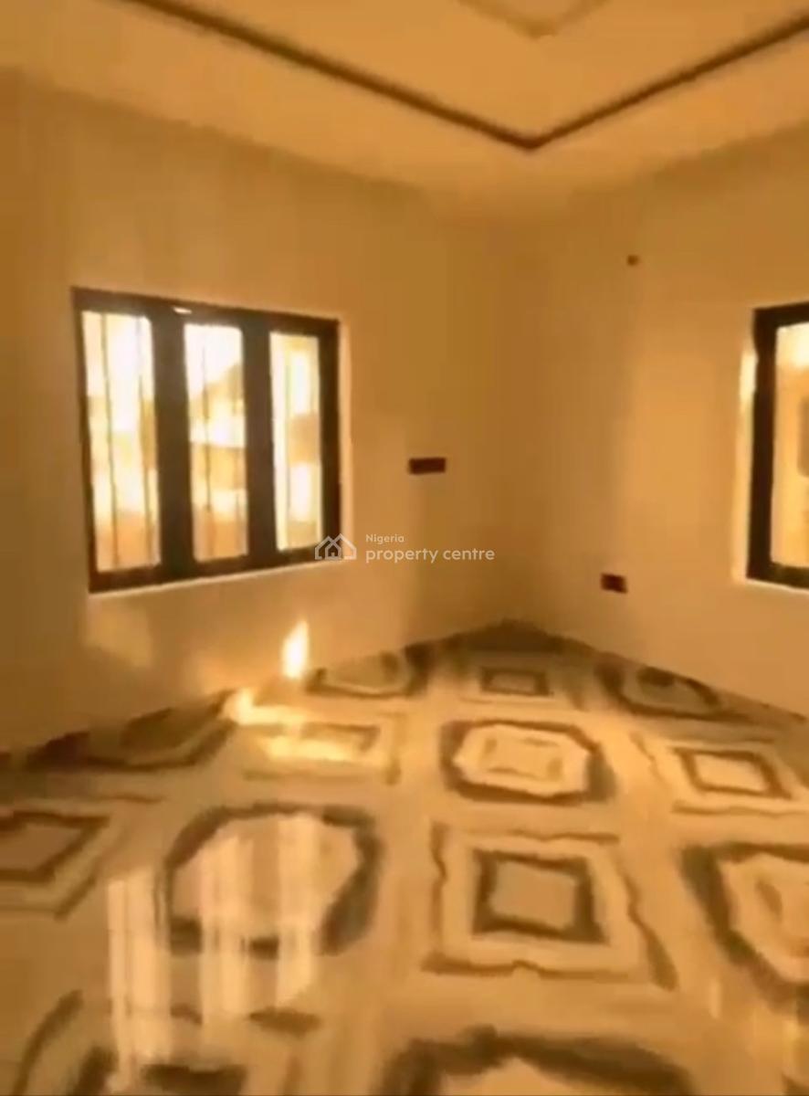 Luxury New 2bedroom En-suite Flat, in a Mini Estate, Sabon Lugbe, Lugbe District, Abuja, Block of Flats for Sale