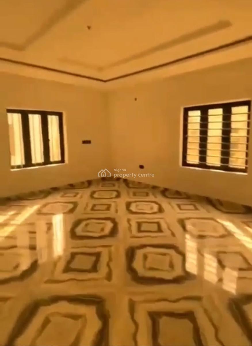 Luxury New 2bedroom En-suite Flat, in a Mini Estate, Sabon Lugbe, Lugbe District, Abuja, Block of Flats for Sale