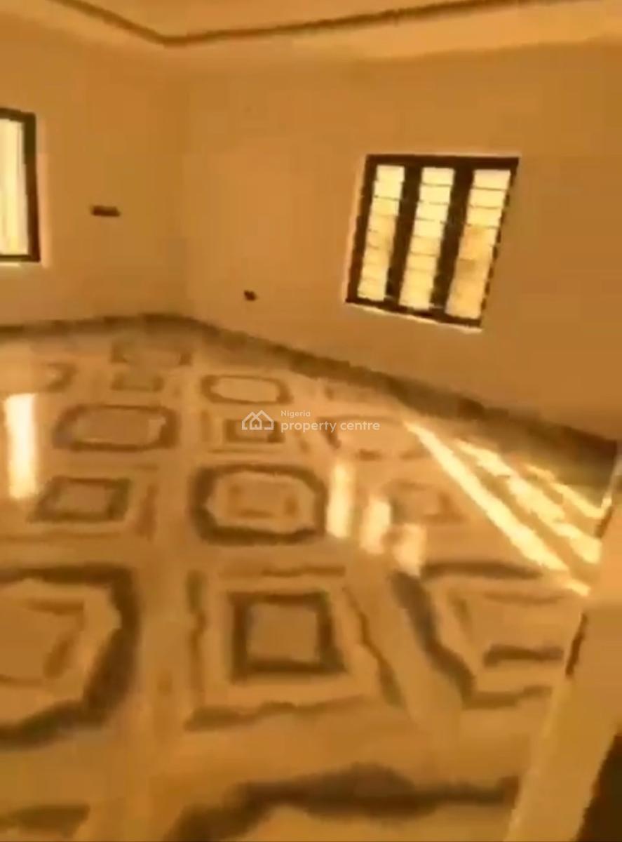 Luxury New 2bedroom En-suite Flat, in a Mini Estate, Sabon Lugbe, Lugbe District, Abuja, Block of Flats for Sale