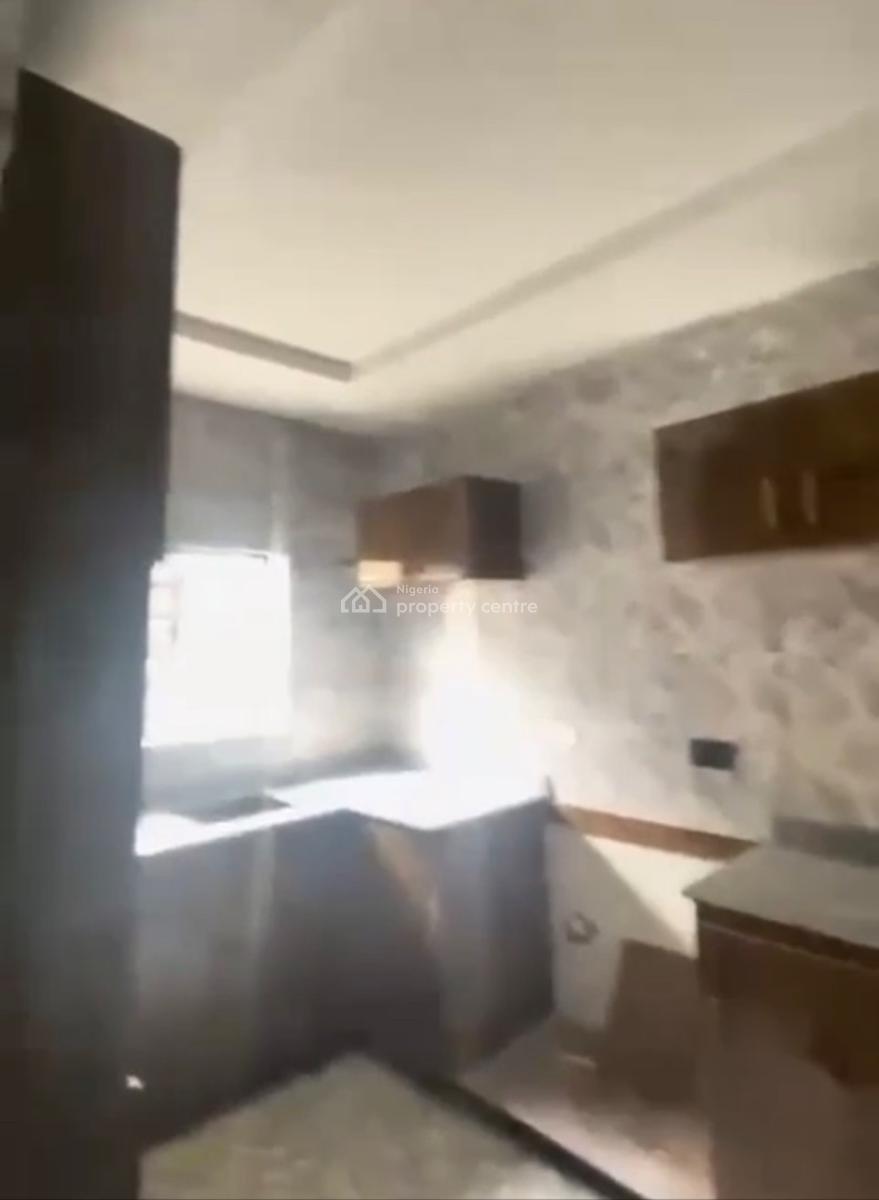 Luxury New 2bedroom En-suite Flat, in a Mini Estate, Sabon Lugbe, Lugbe District, Abuja, Block of Flats for Sale