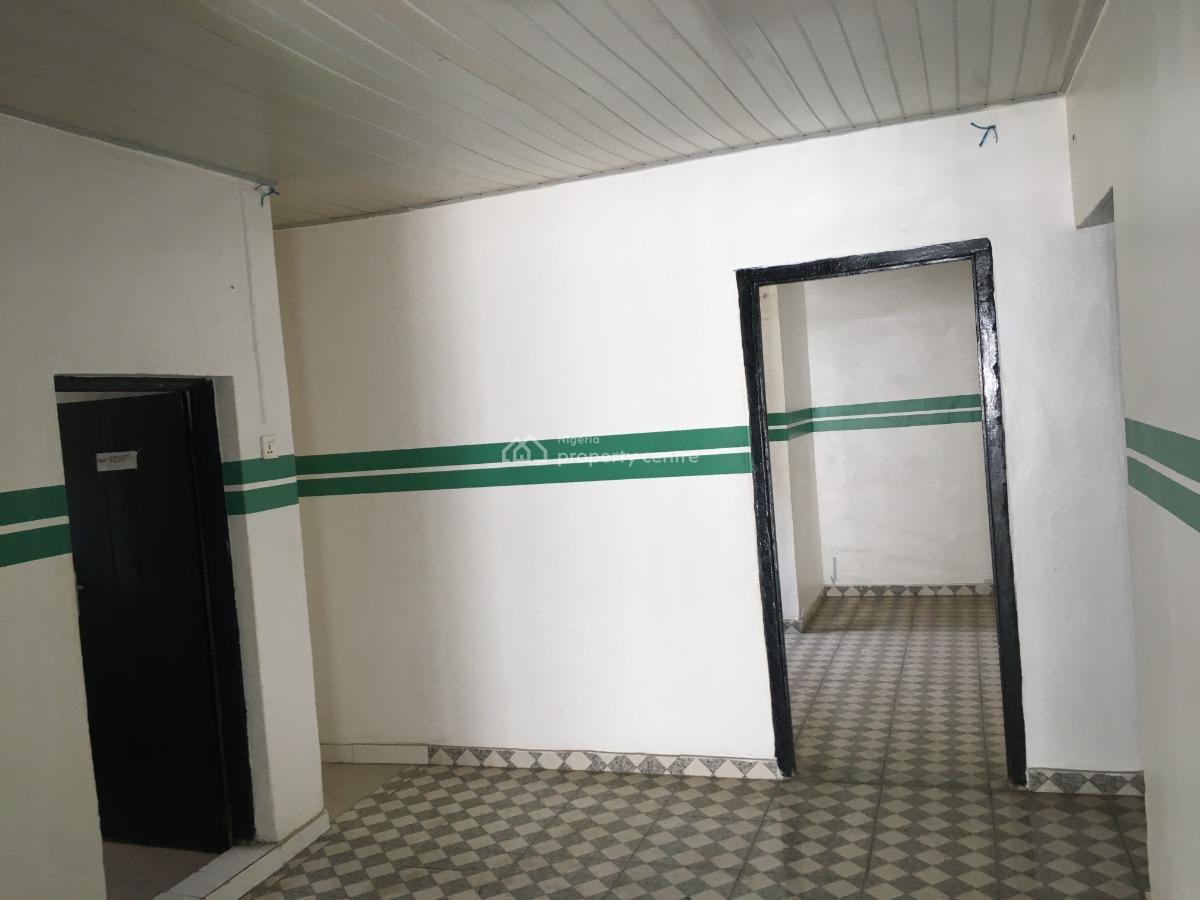 Newly Renovated 3 Bedrooms Flat, Allen, Ikeja, Lagos, Office Space for Rent