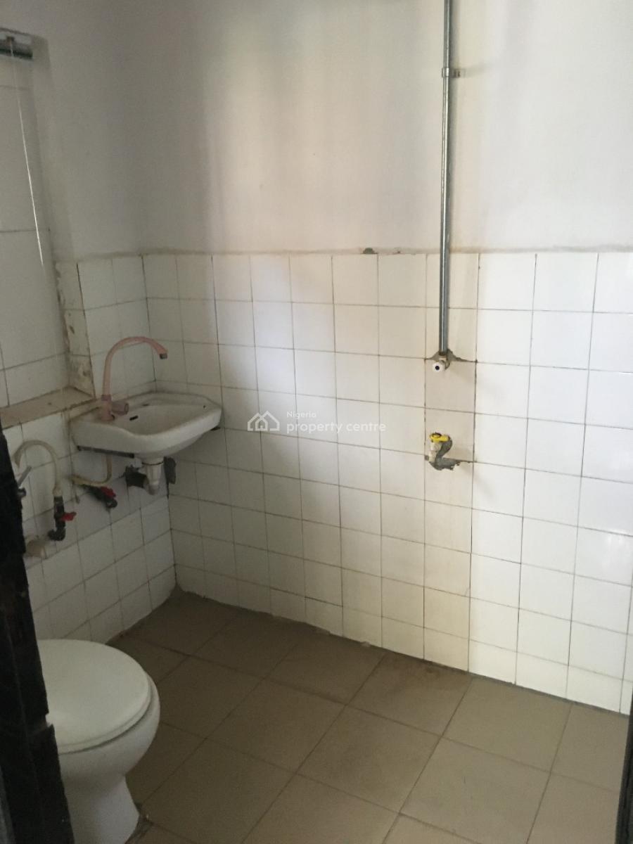 Newly Renovated 3 Bedrooms Flat, Allen, Ikeja, Lagos, Office Space for Rent