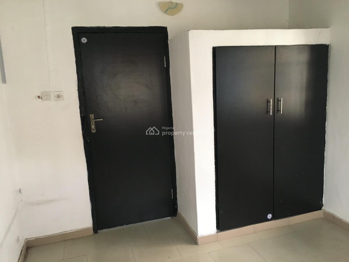 Newly Renovated 3 Bedrooms Flat, Allen, Ikeja, Lagos, Office Space for Rent