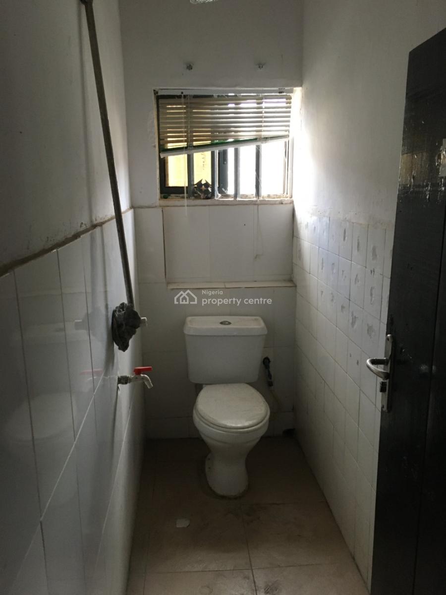 Newly Renovated 3 Bedrooms Flat, Allen, Ikeja, Lagos, Office Space for Rent