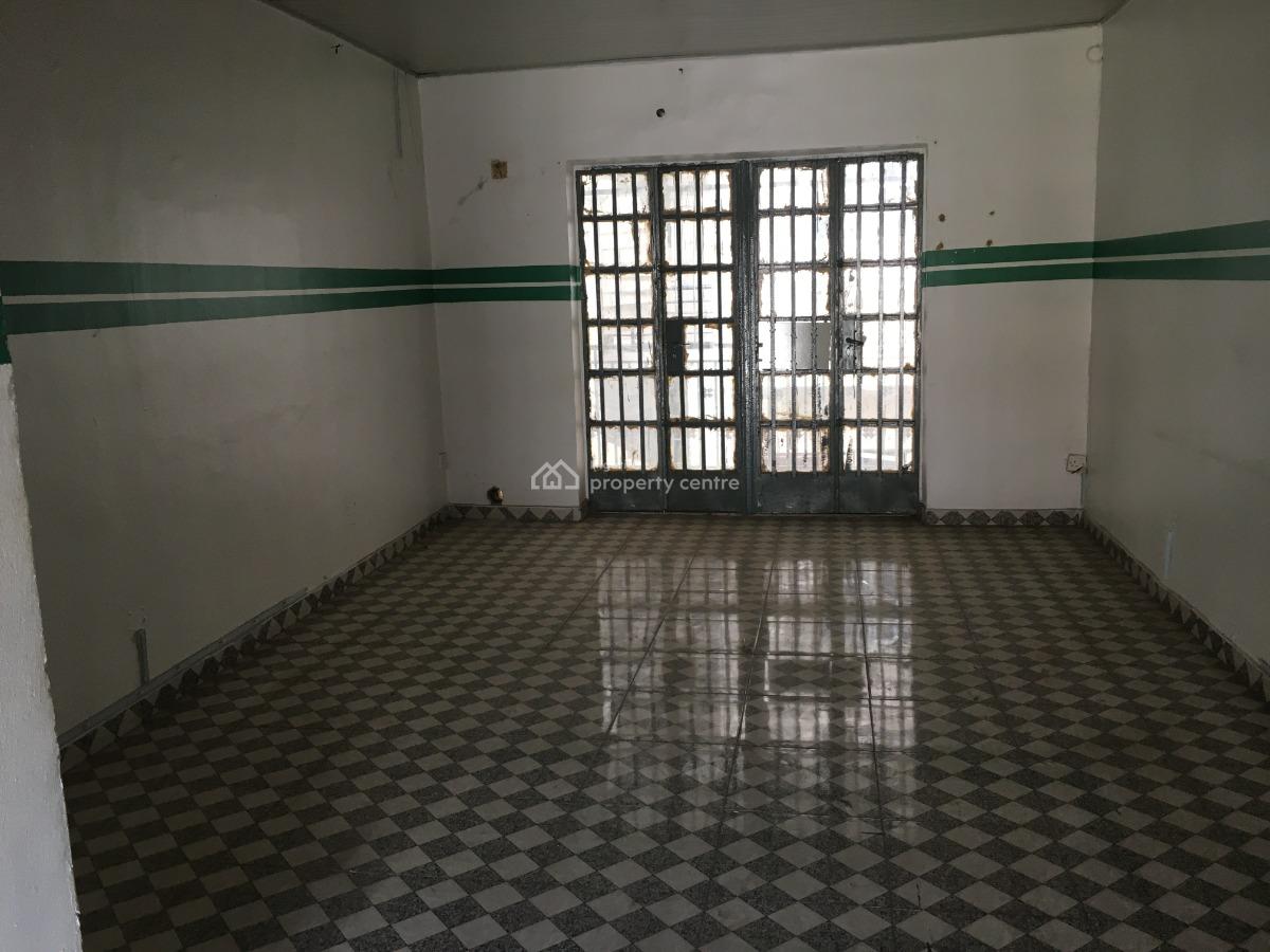 Newly Renovated 3 Bedrooms Flat, Allen, Ikeja, Lagos, Office Space for Rent