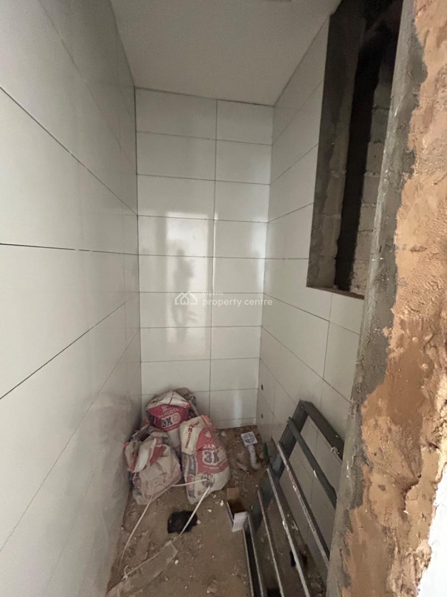 Newly Built Standard 2 Bedrooms Apartment, Nike Art Gallery, Ikate Elegushi, Lekki, Lagos, Flat / Apartment for Sale