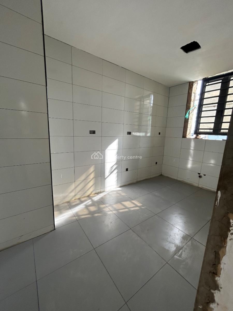 Newly Built Standard 2 Bedrooms Apartment, Nike Art Gallery, Ikate Elegushi, Lekki, Lagos, Flat / Apartment for Sale