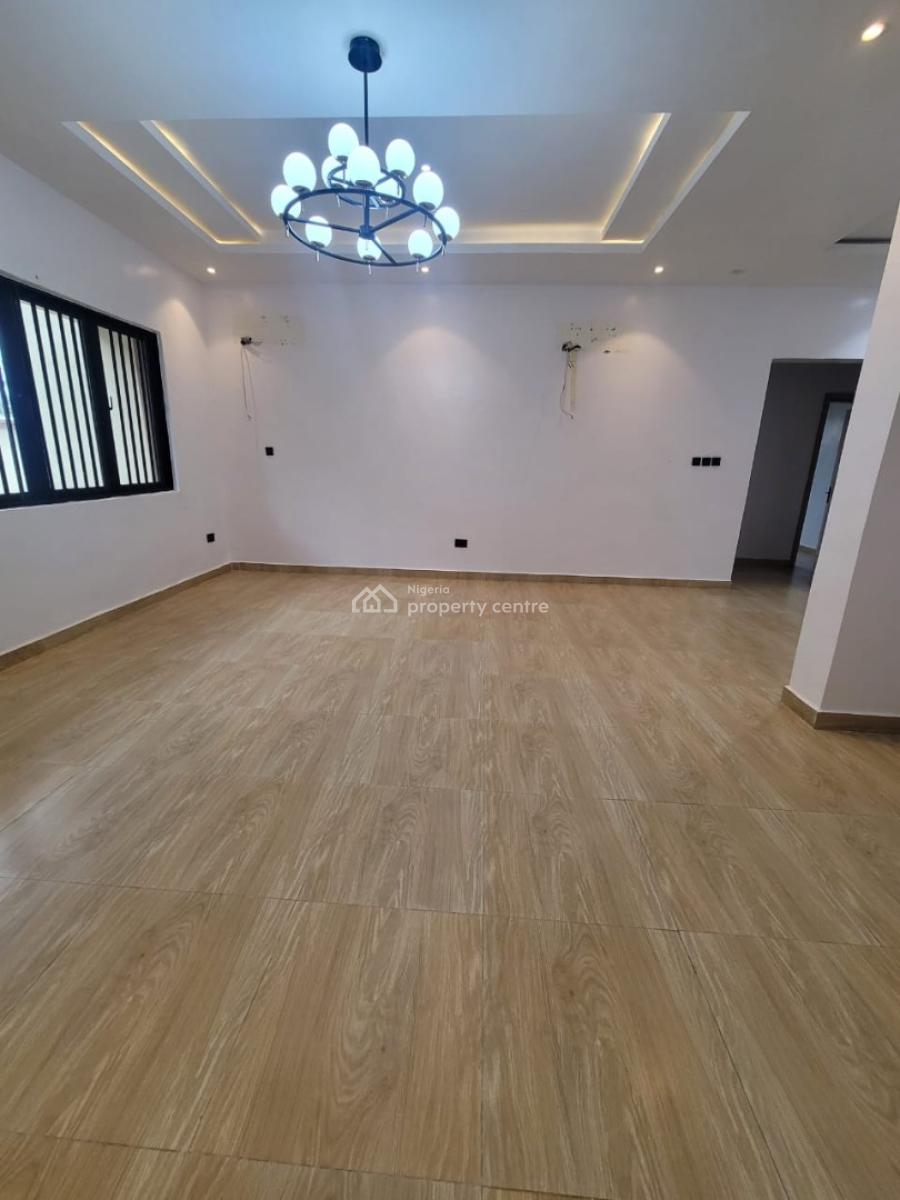 Luxury Serviced 3 Bedroom Apartment with Bq, Lekki Phase 1, Lekki, Lagos, Flat / Apartment for Rent