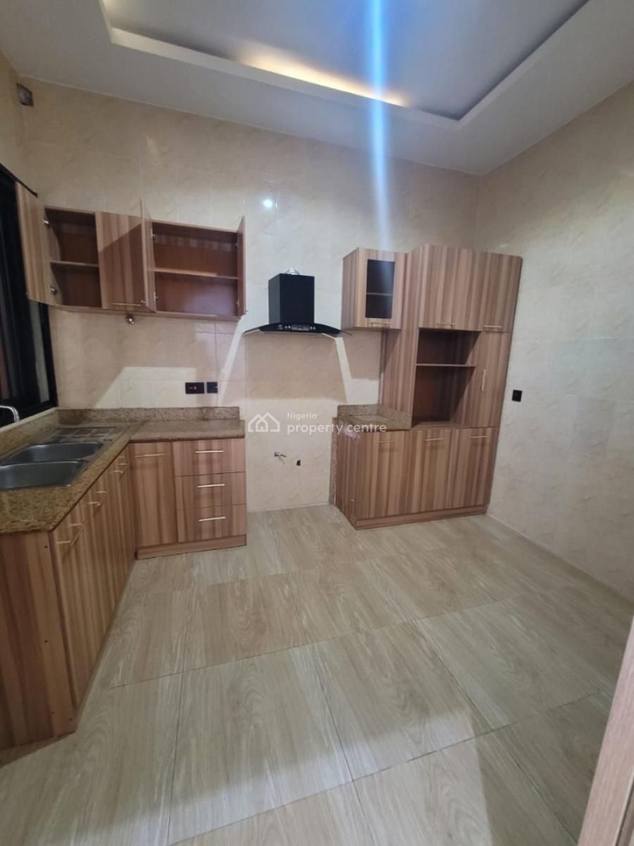 Luxury Serviced 3 Bedroom Apartment with Bq, Lekki Phase 1, Lekki, Lagos, Flat / Apartment for Rent