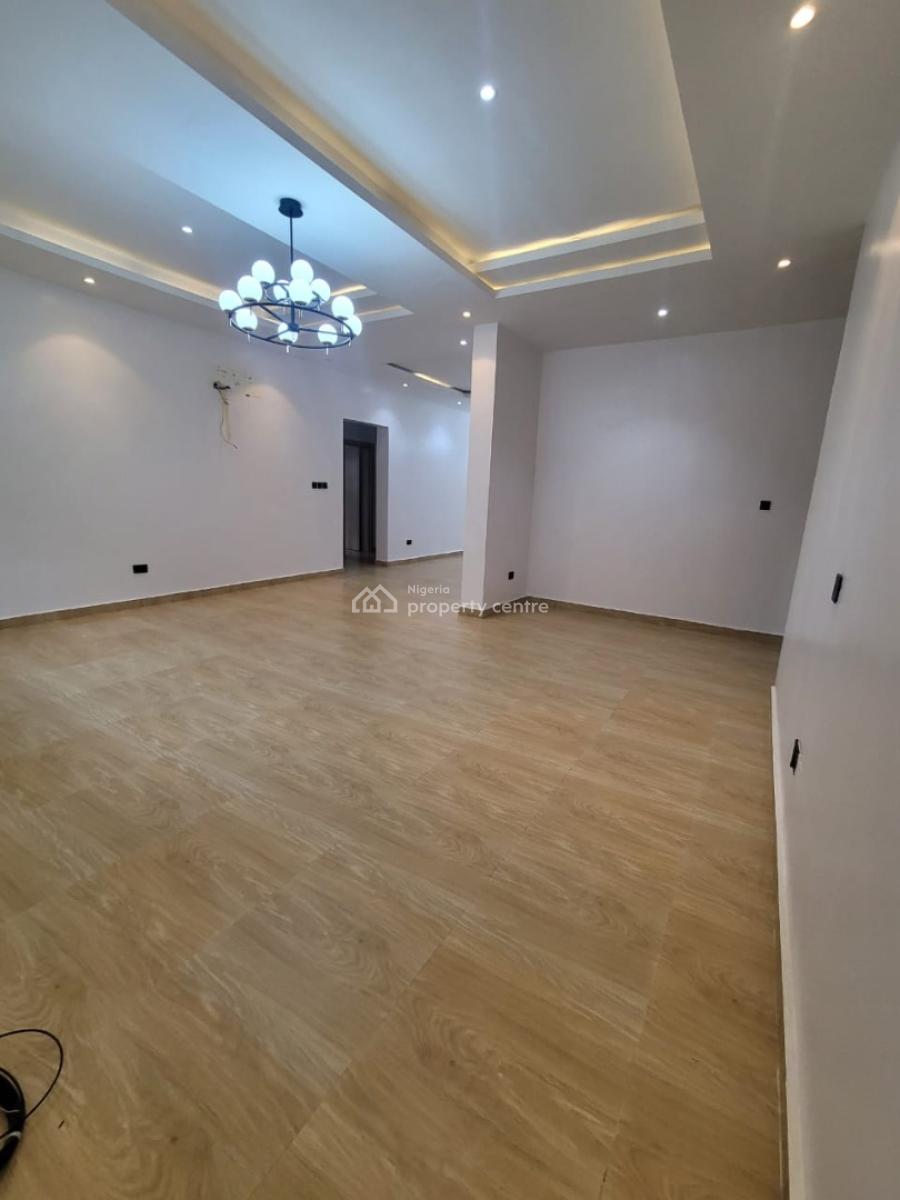 Luxury Serviced 3 Bedroom Apartment with Bq, Lekki Phase 1, Lekki, Lagos, Flat / Apartment for Rent