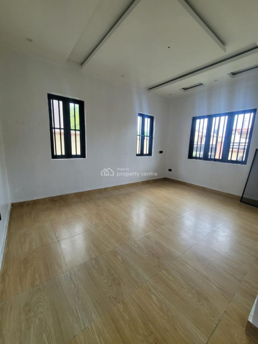 Luxury Serviced 3 Bedroom Apartment with Bq, Lekki Phase 1, Lekki, Lagos, Flat / Apartment for Rent