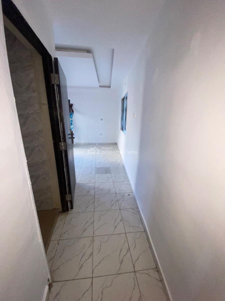 Luxury Mini Flat Available, Around Blenco, Sangotedo, Ajah, Lagos, Mini Flat (room and Parlour) for Rent