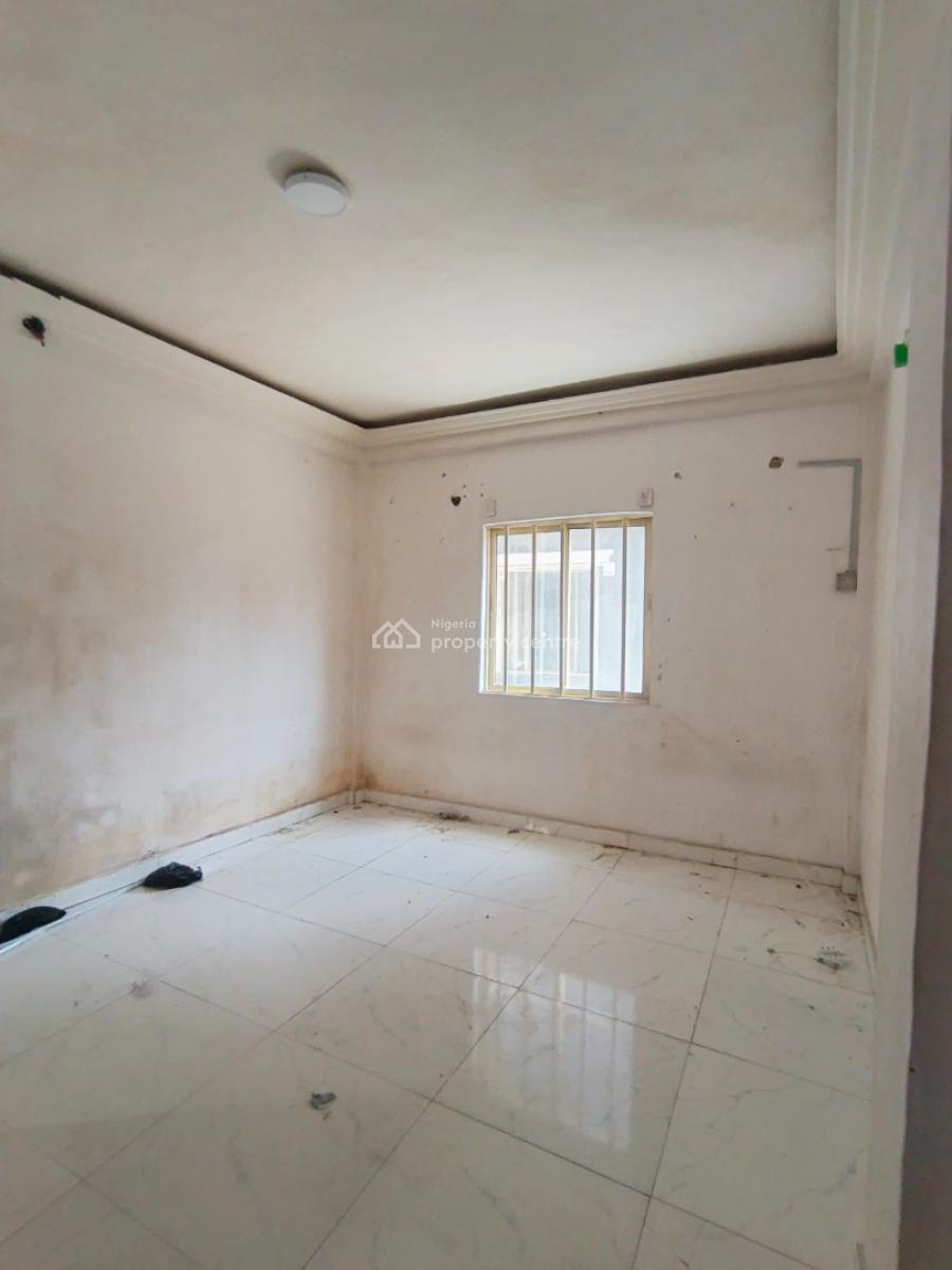 a Room Self Contain, Agungi, Lekki, Lagos, Self Contain (single Rooms) for Rent