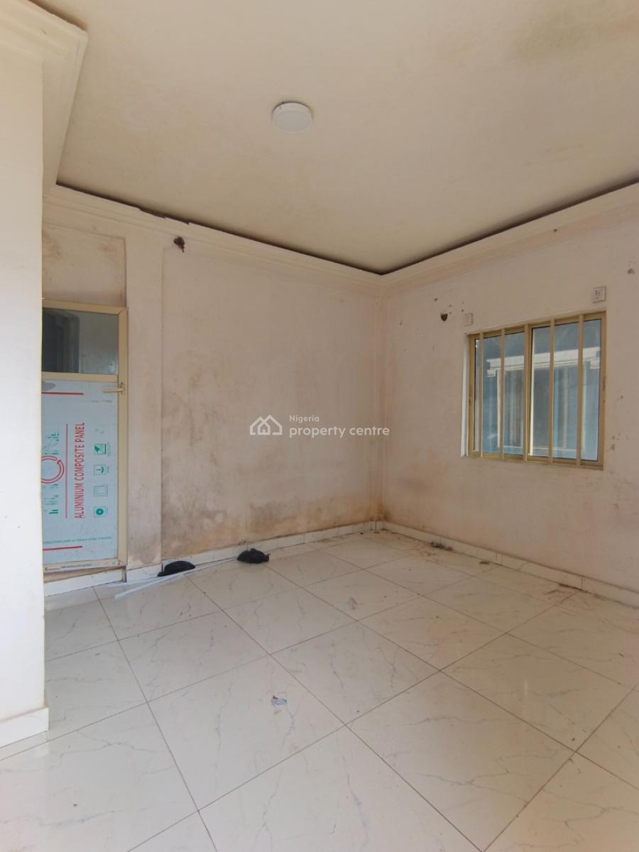 a Room Self Contain, Agungi, Lekki, Lagos, Self Contain (single Rooms) for Rent