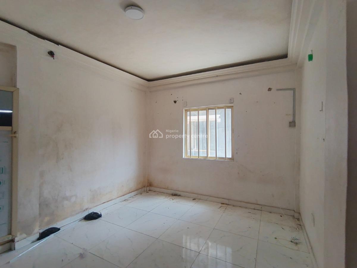 a Room Self Contain, Agungi, Lekki, Lagos, Self Contain (single Rooms) for Rent