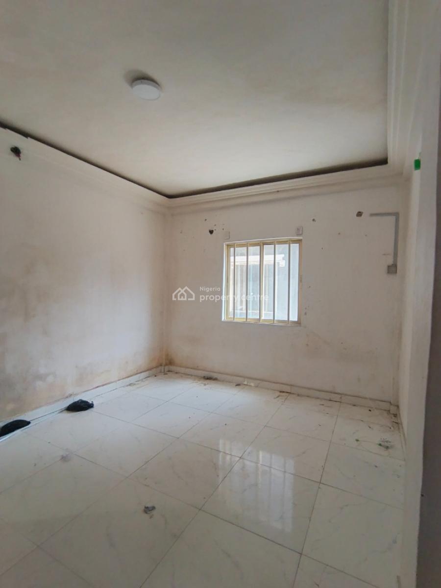 a Room Self Contain, Agungi, Lekki, Lagos, Self Contain (single Rooms) for Rent