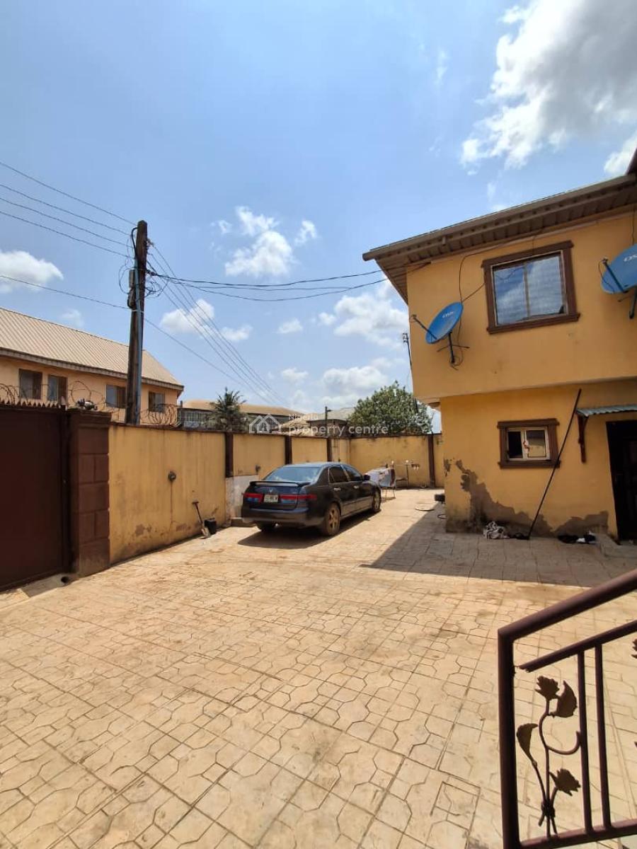 a Fully Detached Luxury 5 Bedroom House, Banana Island, Ikoyi, Lagos, Detached Duplex for Rent