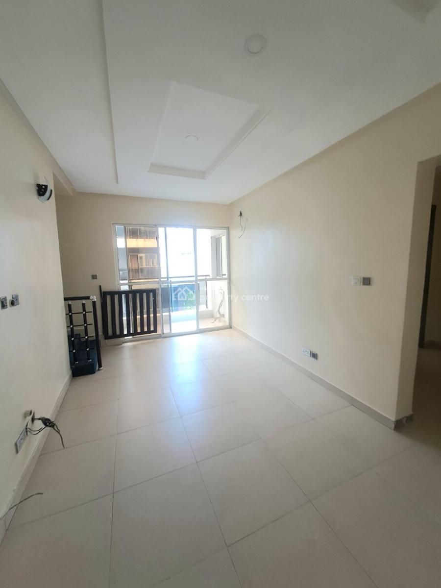 Well Built 5 Bedroom Terraced with Bq and Pool in a Gated, Ikate, Lekki, Lagos, Terraced Duplex for Rent