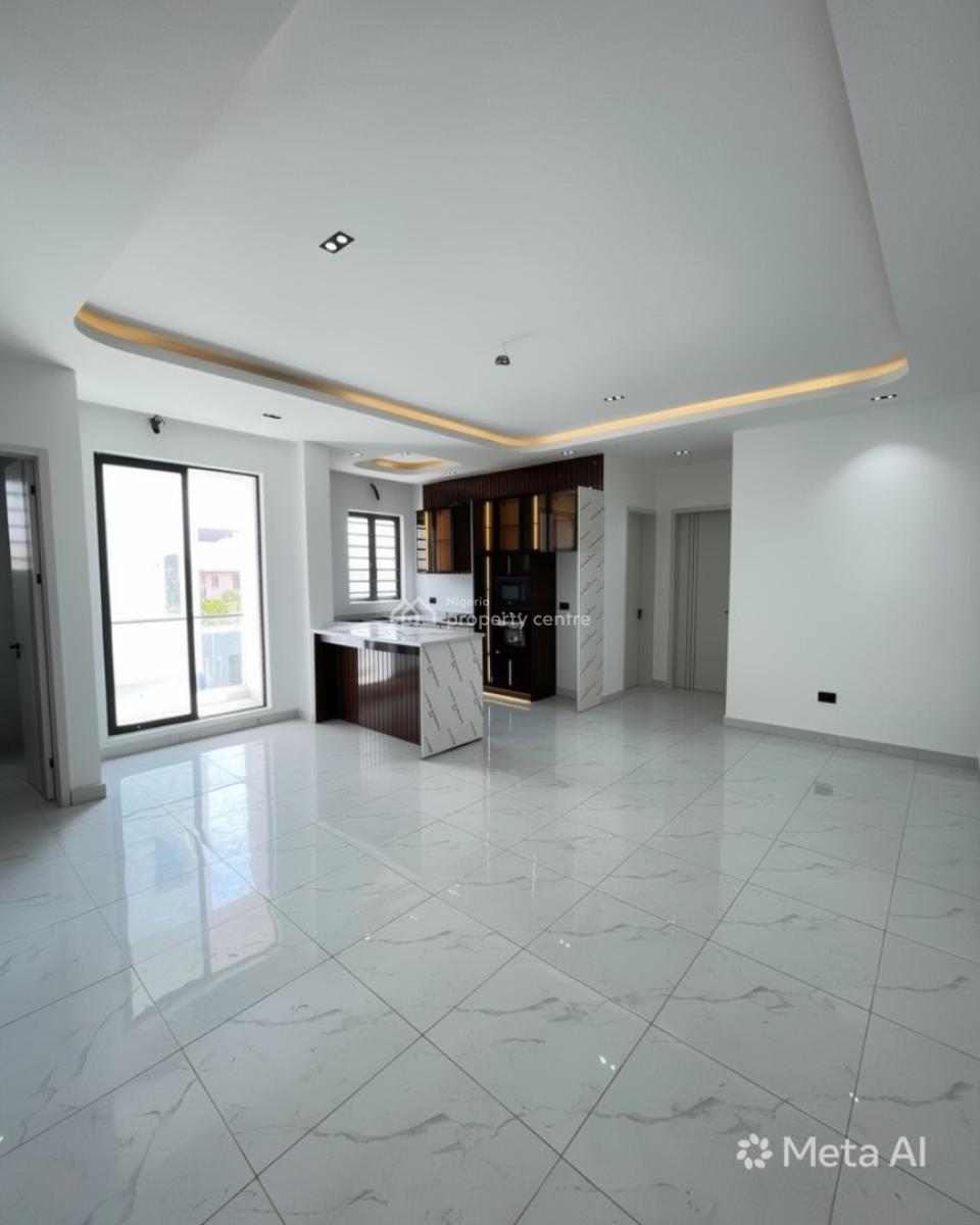 2 Bedroom Apartment, Ikate, Lekki, Lagos, House for Sale