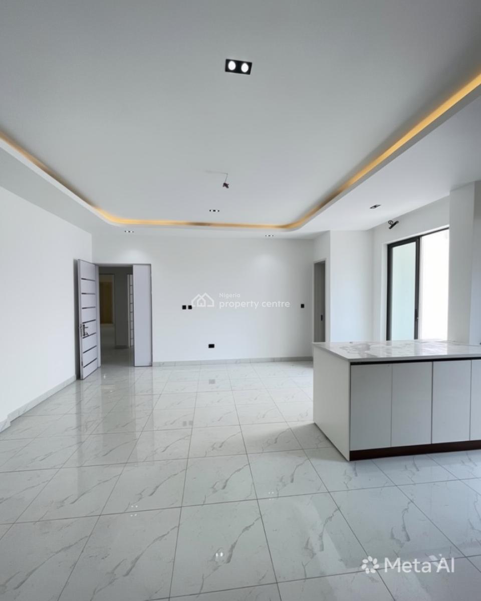 2 Bedroom Apartment, Ikate, Lekki, Lagos, House for Sale