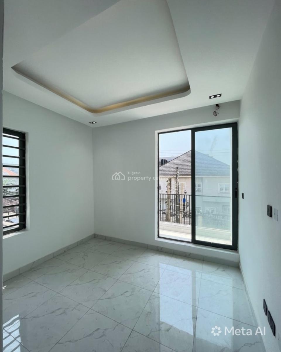 2 Bedroom Apartment, Ikate, Lekki, Lagos, House for Sale