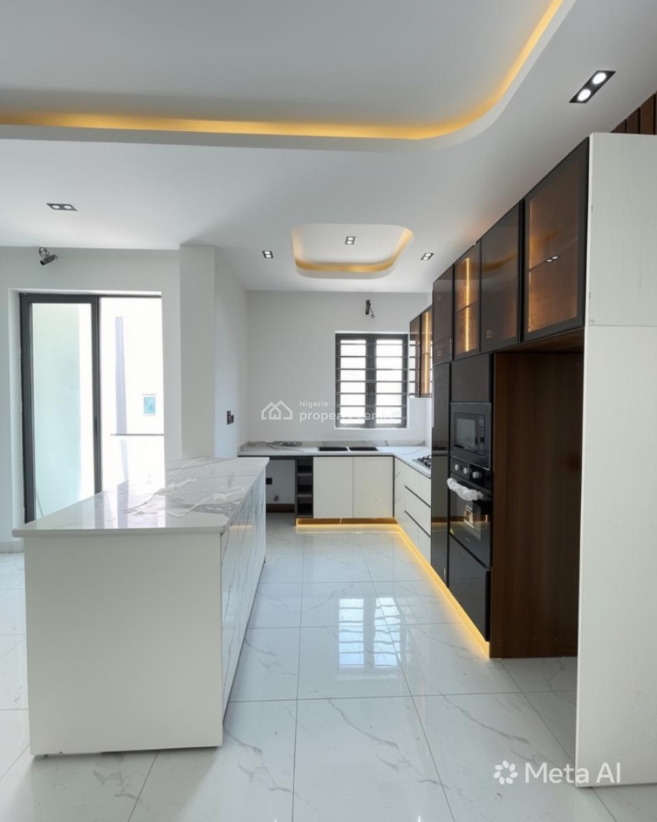 2 Bedroom Apartment, Ikate, Lekki, Lagos, House for Sale