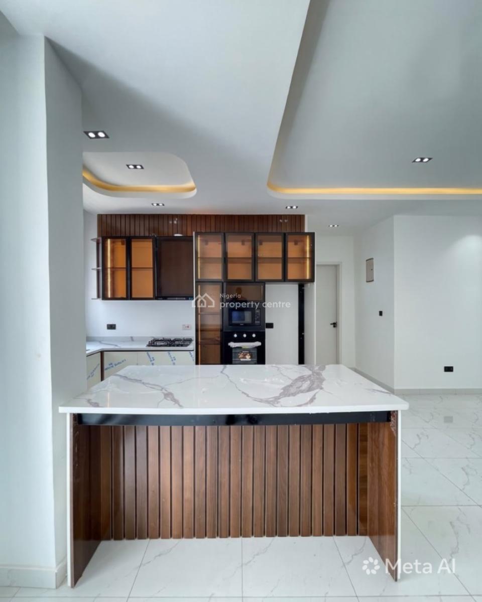 2 Bedroom Apartment, Ikate, Lekki, Lagos, House for Sale