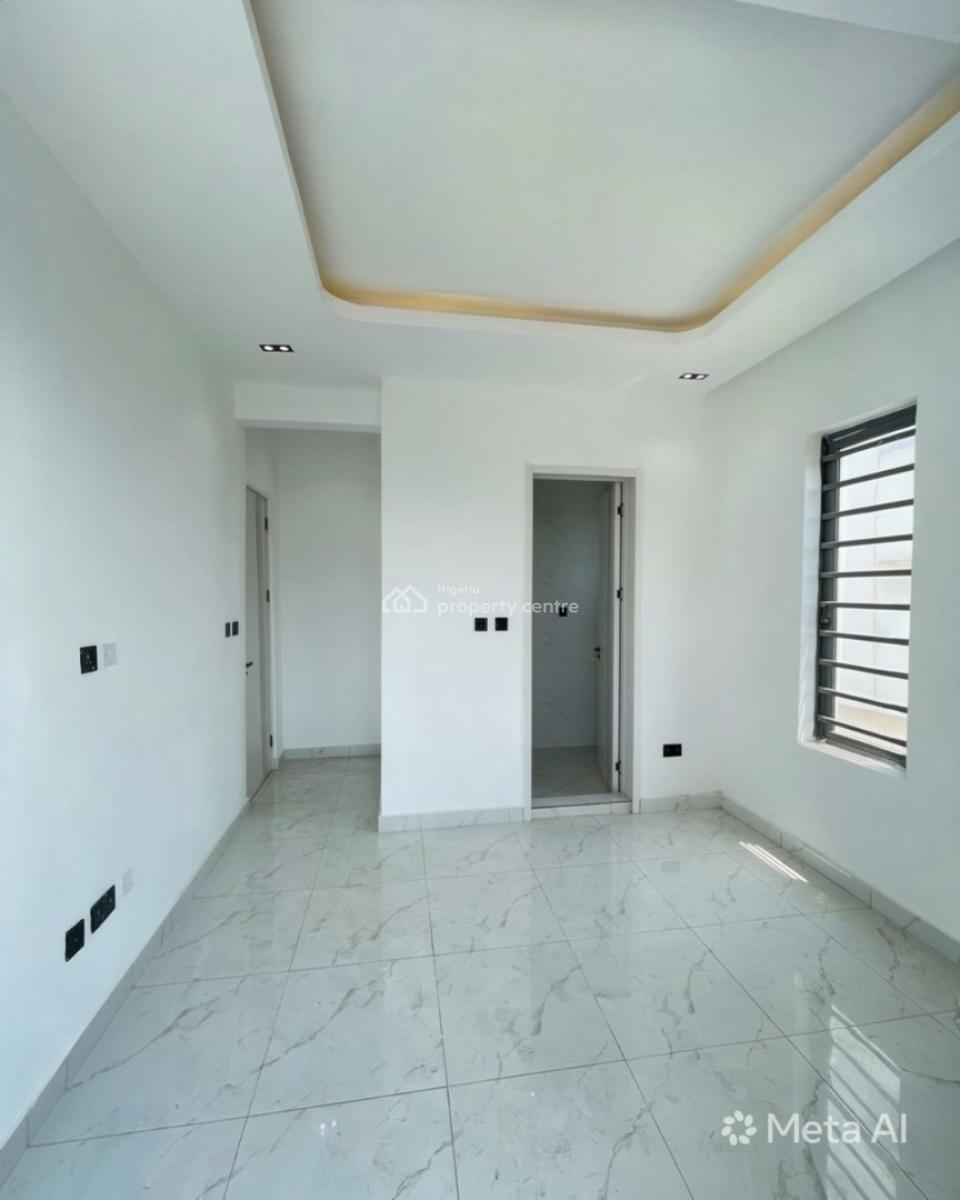 2 Bedroom Apartment, Ikate, Lekki, Lagos, House for Sale