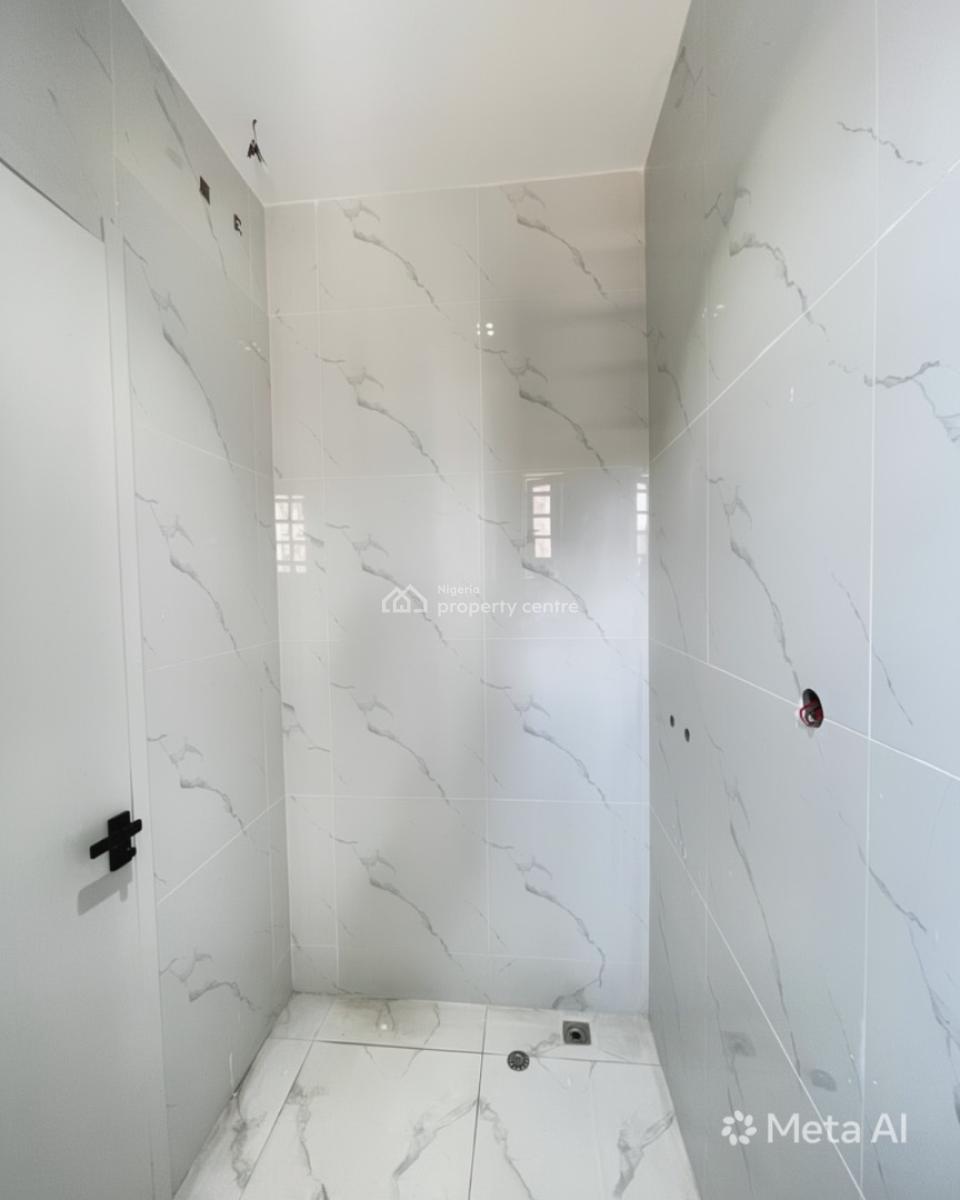 2 Bedroom Apartment, Ikate, Lekki, Lagos, House for Sale