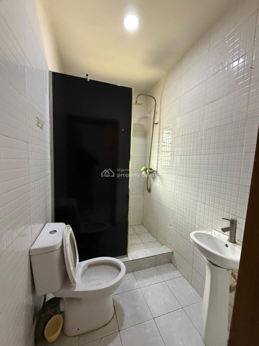 4 Bedroom Terrace Duplex, Osapa, Lekki, Lagos, Terraced Duplex for Rent