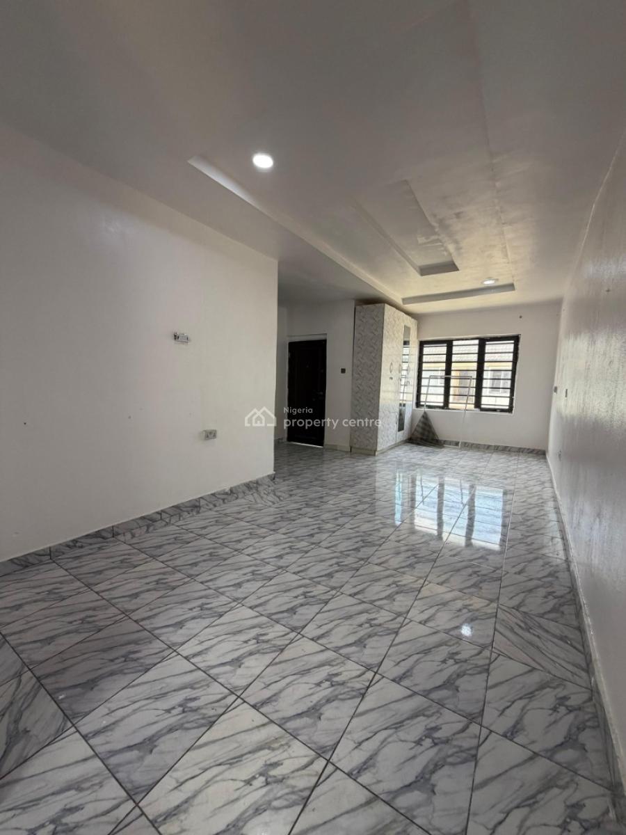 4 Bedroom Terrace Duplex, Osapa, Lekki, Lagos, Terraced Duplex for Rent