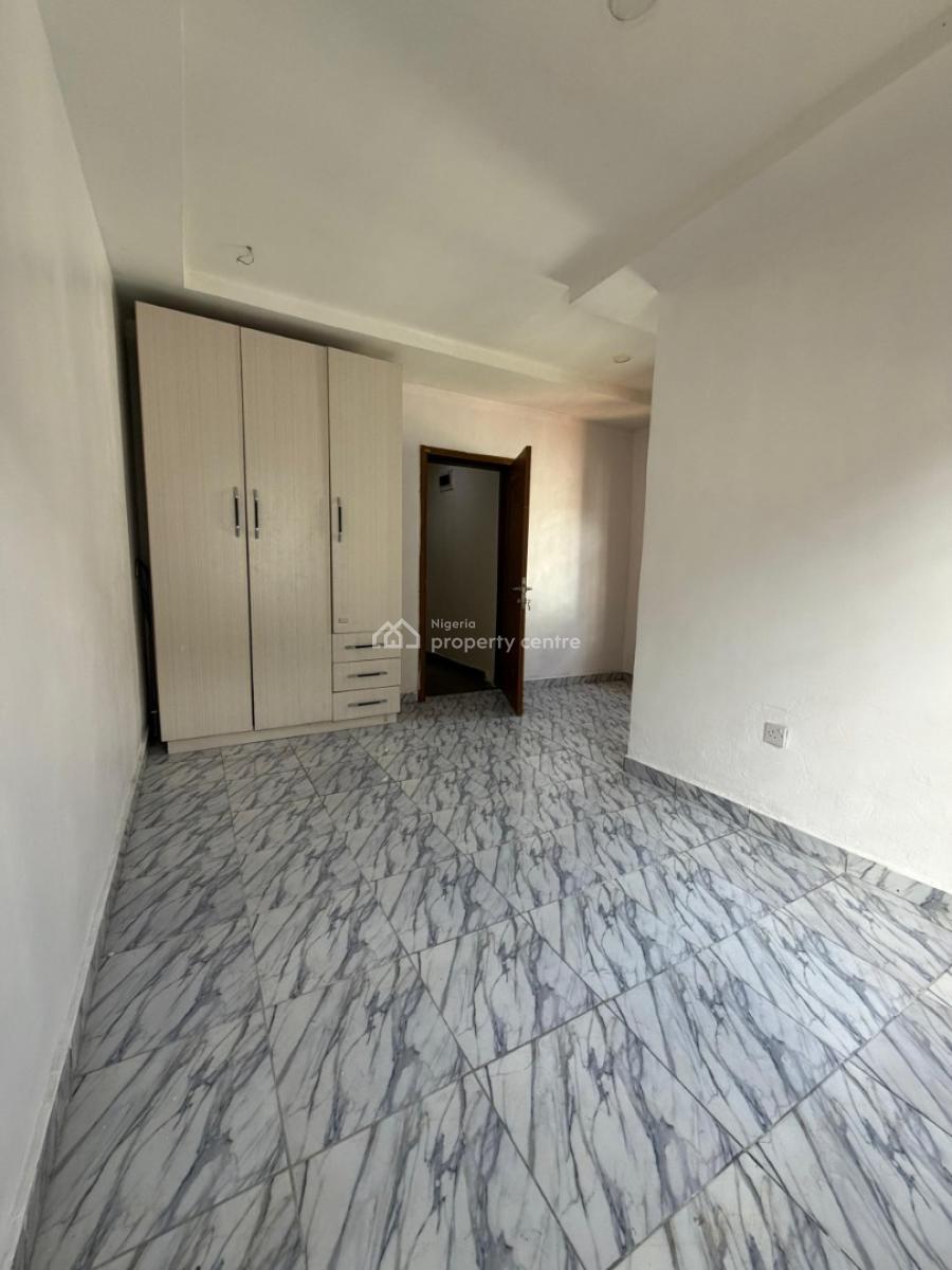 4 Bedroom Terrace Duplex, Osapa, Lekki, Lagos, Terraced Duplex for Rent