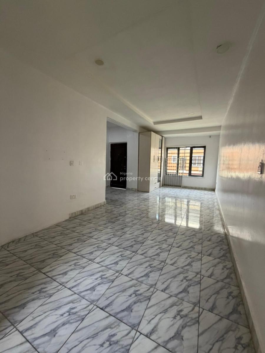 4 Bedroom Terrace Duplex, Osapa, Lekki, Lagos, Terraced Duplex for Rent