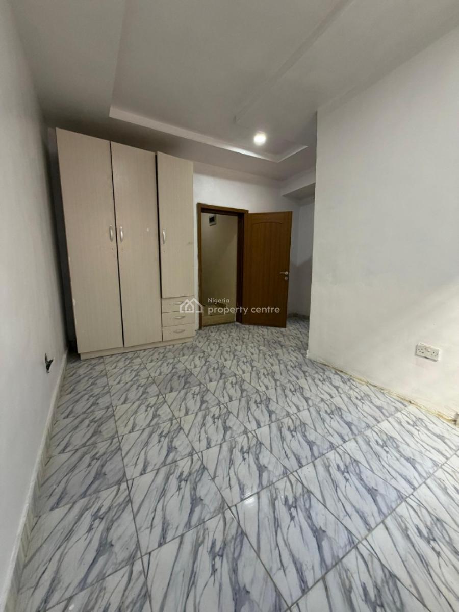 4 Bedroom Terrace Duplex, Osapa, Lekki, Lagos, Terraced Duplex for Rent