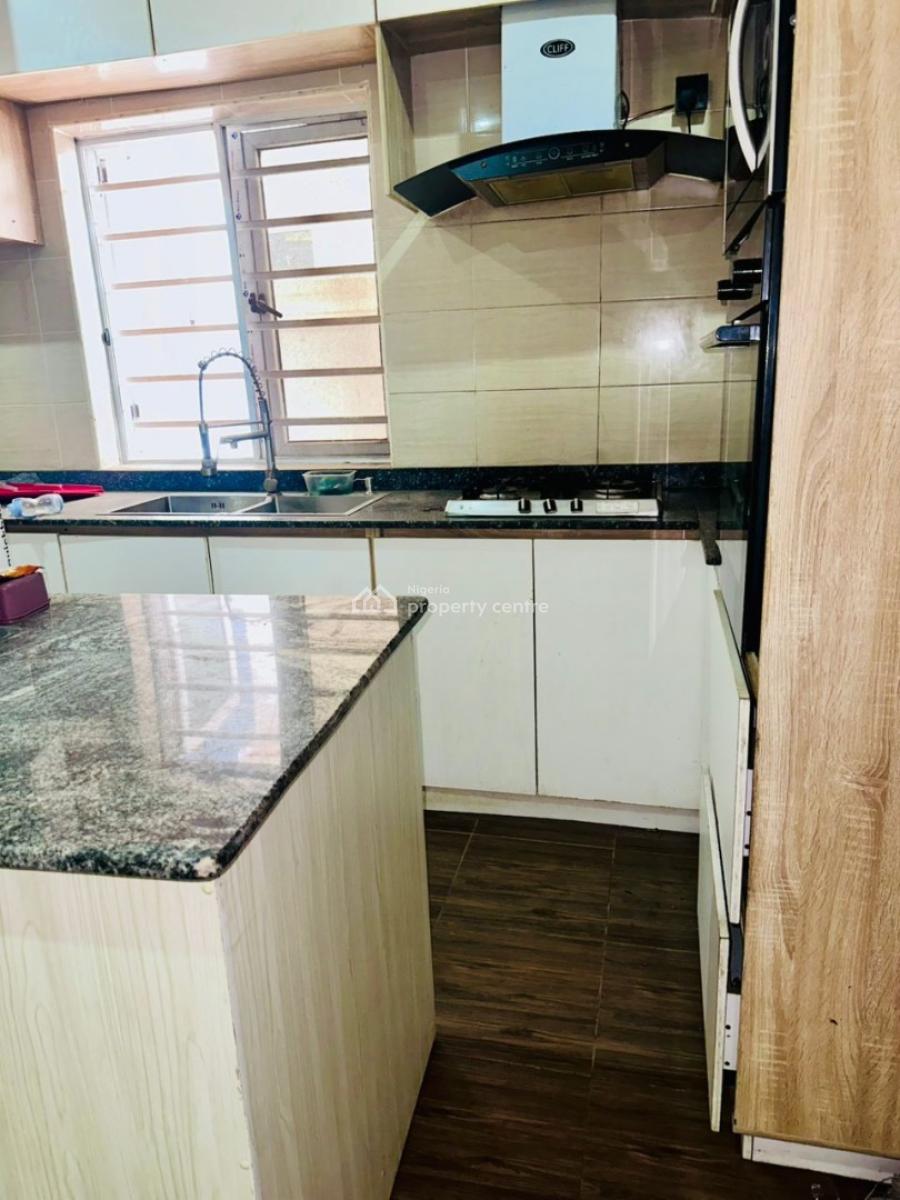 4 Bedroom Furnished Detached House, Abule Egba, Abule Egba, Agege, Lagos, Detached Duplex for Sale